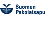 Pakolaisapu logo