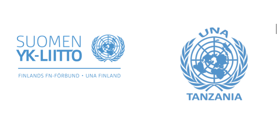 Sustainable Development for all webinar | Suomen YK-liitto